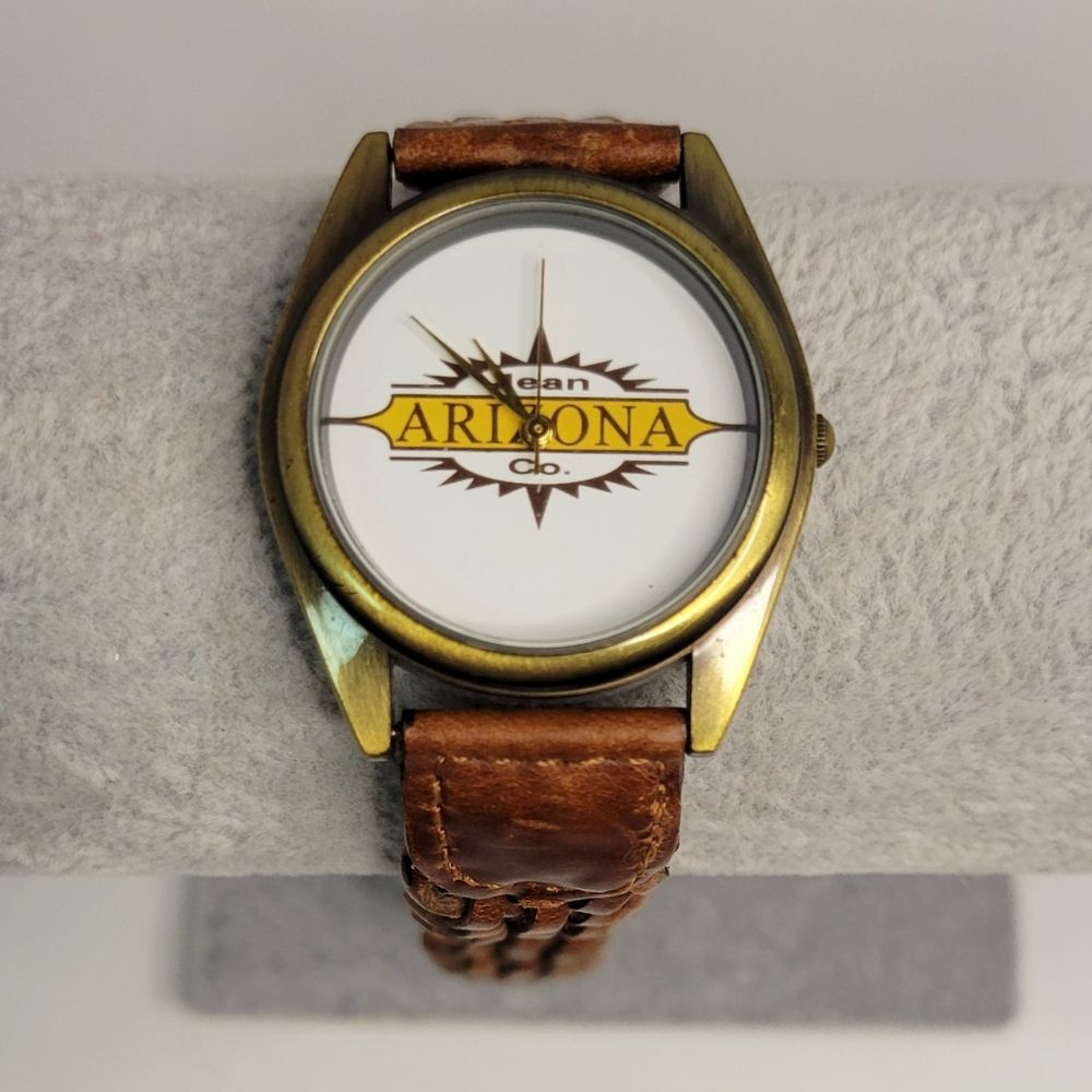 ▪︎Arizona Jean Co Watch